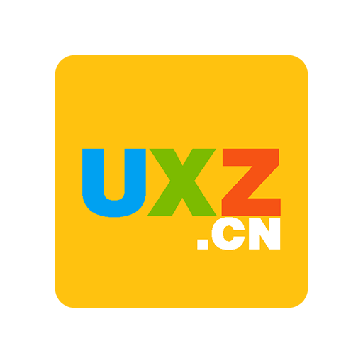 uxz.cn logo